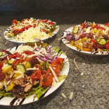 Mamma Enzo Steinofenpizza Hannover