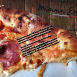 Mamma Enzo Steinofenpizza Hannover