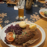 Waldgaststätte Schützenhaus