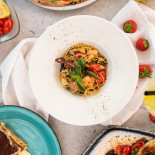 Pizzeria Il Mare