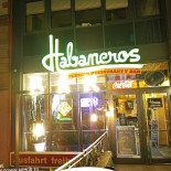 Habaneros