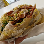 Two Eggs Jianbing
