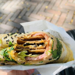 Two Eggs Jianbing