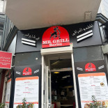 Mr. Grill Berlin