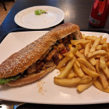 Palmen Grill Nrw 2 مشويات النخيل
