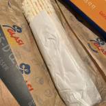 Glasi Bistro Kebab Pizza Grill