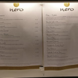 Nero Pizza Mehr