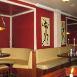 Altstadt Brasserie Sassnitz