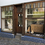 Altstadt Brasserie Sassnitz