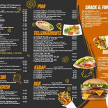 Städtli Rostika Grill Arbon