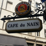 Café Du Nain