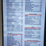 Surba Imbiss/imbiss Stand-takeaway,sbb Sursee