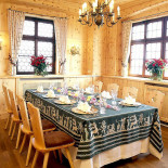 Panoramarestaurant Zur Festung Hohensalzburg