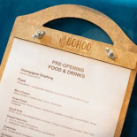Café Bohoo