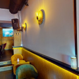 Marrakesch Lounge Nähe Alexanderplatz