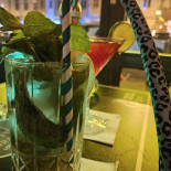 Marrakesch Lounge Nähe Alexanderplatz