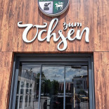 Zum Ochsen