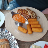 Bacchos Griechische Spezialitäten