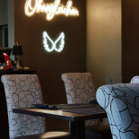 Ohnegleichen Worms Restaurant Café Bar
