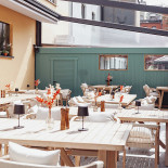 Portobar Restaurant Lounge