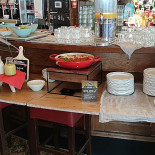 Cafe Extrablatt Lünen