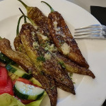 Metaxa Greek Cuisine