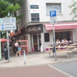 Café Zucca