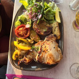 Le Pétrin