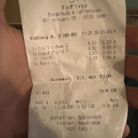 Tofino Burgerbude