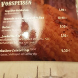 Jack Richie's Steakhouse Und Ferienappartements