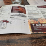 Jack Richie's Steakhouse Und Ferienappartements
