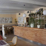 Landhotel Schwarzach Am Main Akropolis