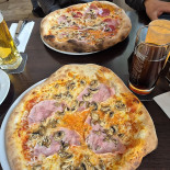 La Taverna Al Porto