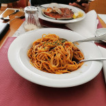 Pizzeria Aroma (holzofen In Brienz)