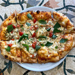 Pasta Pizz