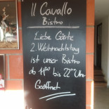 Il Cavallo