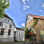 Blücher Turm