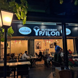 Ypsilon