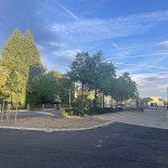 Gleis 1 Zofingen