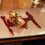 Osteria Mossimo Milano