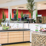 Bistro Dahlienfeld