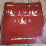 Hafenbar Neuss Cafe Lounge