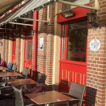 Fritzpatrick's Irish Pub