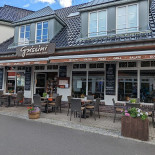 Grissini Restaurant Café Bar