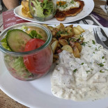 Grissini Restaurant Café Bar