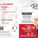 Mr. Pizza
