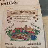 Ratskeller Zum Neinerlaa
