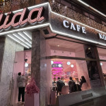 Aida Café Konditorei
