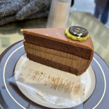 Aida Café Konditorei