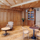 FlÜhli Kurhaus